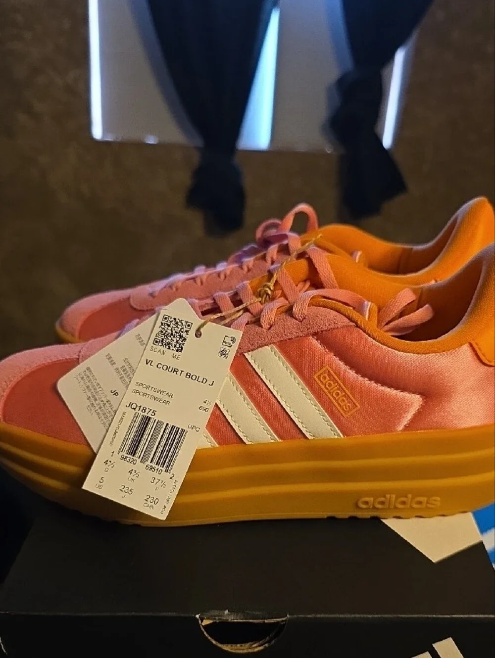 adidas classic youth